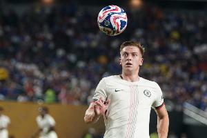 欧文：德拉普的表现好坏参半，我认为他需要多传球、更无私一些